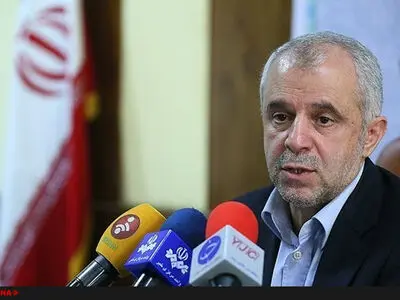 آیا کارگران جانباخته معدن طبس شهید خدمت محسوب می‌شوند؟