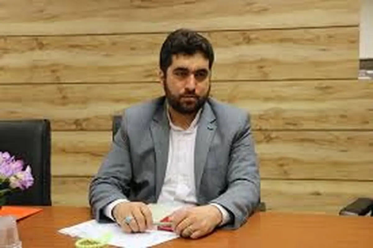 احمدی رئیس شورای عالی استان‌ها شد
