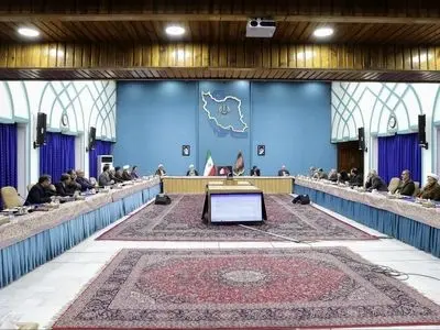 انتخاب اعضای حقیقی هیئت امنای سازمان ملی سنجش