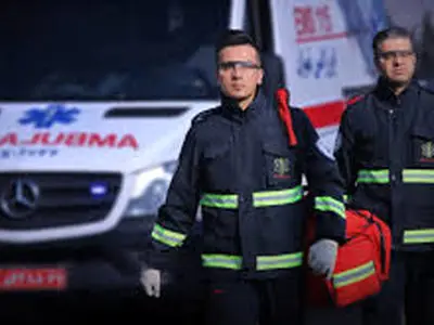 آموزش همگانی اورژانس، یک مسئولیت اجتماعی است