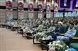 برگزاری دومین گردهمایی فرماندهان یگان‌های دانشجویی دانشگاه‌های افسری ارتش