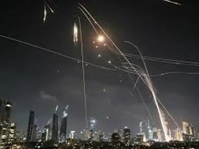 کمبود موشک‌های رهگیر؛ ایران فرصتی طلایی برای ضربه به اسرائیل پیدا کرده است