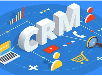 نرم افزار crm کاربردی همیار فروش