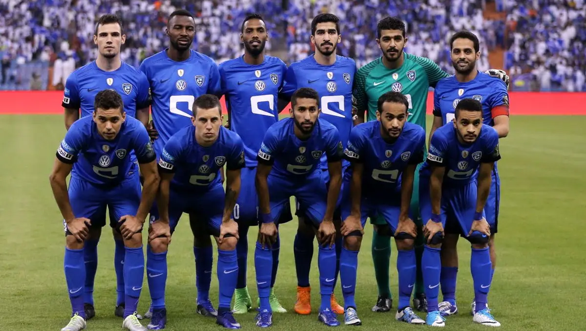 فوری/ ترکیب الهلال برابر پرسپولیس اعلام شد