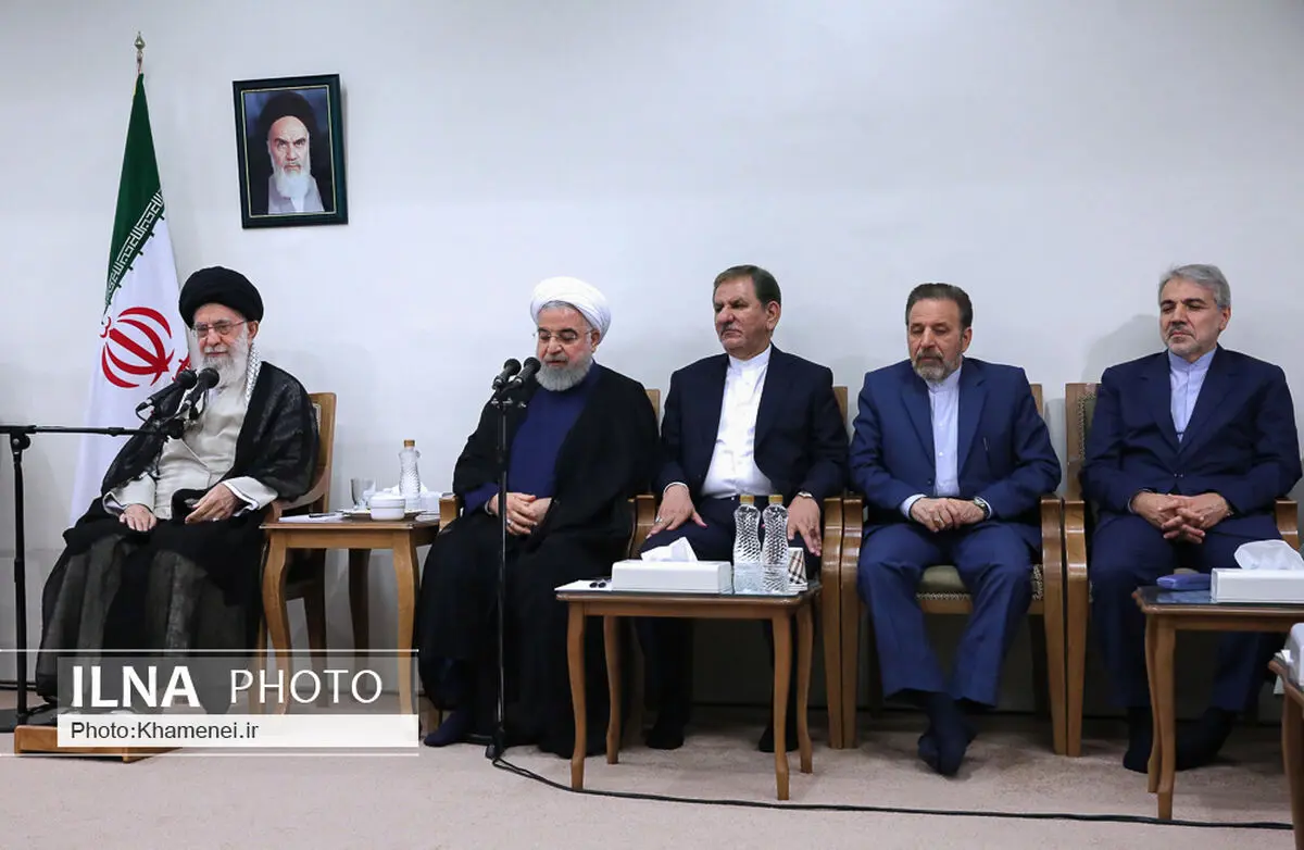 مسئولان به «تولید داخلی» توجه کنند/ هدفِ پیشرفت اقتصادی، تأمین عدالت اجتماعی و ریشه کن کردن فقر است/ مشکل هزینه تولید پالایشگاه با نقدینگی موجود و مدیریت قوی قابل حل است