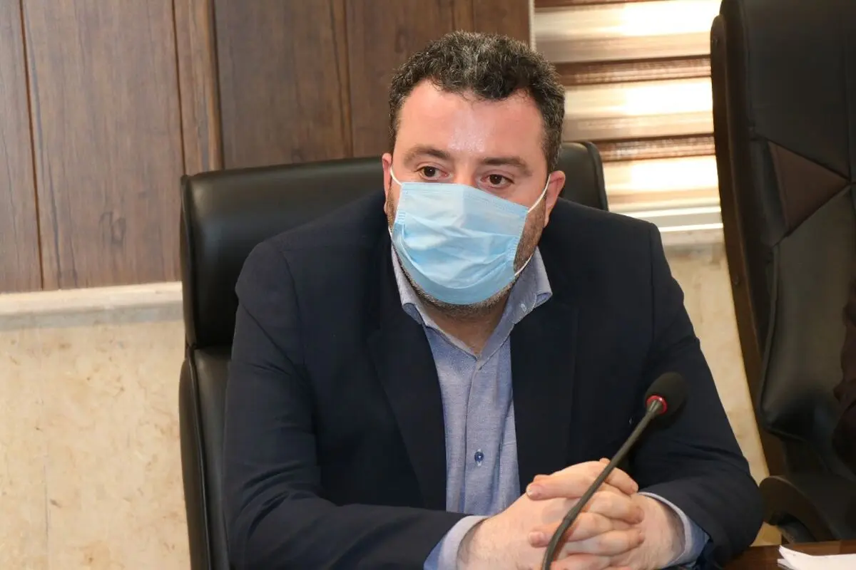 بهره برداری از سرای محله بوستان فردیس با اعتباری ۴۲ میلیارد ریالی