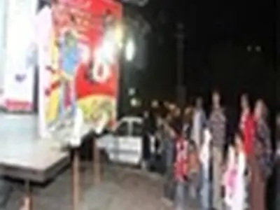 افتتاحیه مردمی، از نقاط قوت جشنواره تئاتر کودک و نوجوان است