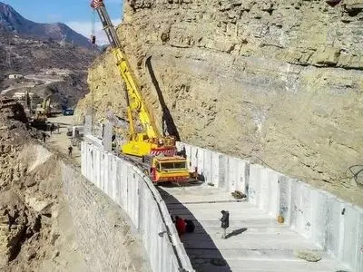  ایمن‌سازی جاده کندوان برای حفظ جان مردم با ورود دستگاه قضایی مازندران در حال انجام است