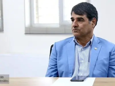  سرپرستی امامی بر هیئت کشتی استان تهران تمدید شد 
