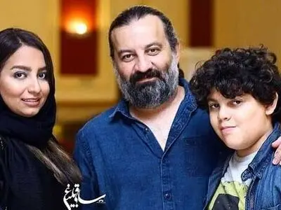 استوری بامزه نیروانا قاسمخانی علیه پدر و برادر!
