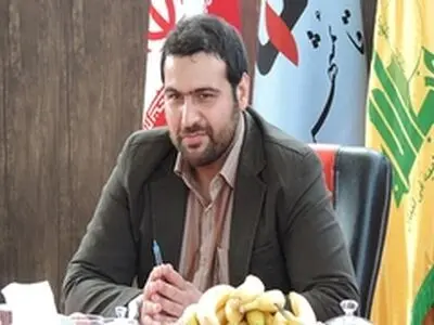 رونمایی از کتابچه زندگی شهید جهانیان در شب ۲۱بهمن / سازمان آتش نشانی قائم شهر، مجری اولین ها در کشور