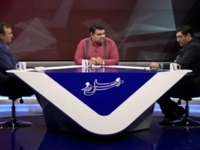 درباره فساد در کشور، بیشتر از عمل فقط حرف زده شد /مردم بیشتر تماشاگر شد‌ه‌‌اند