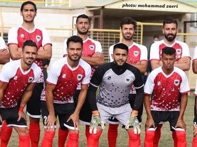 ویدئو: گل نخست شاهین بندرعامری به پرسپولیس