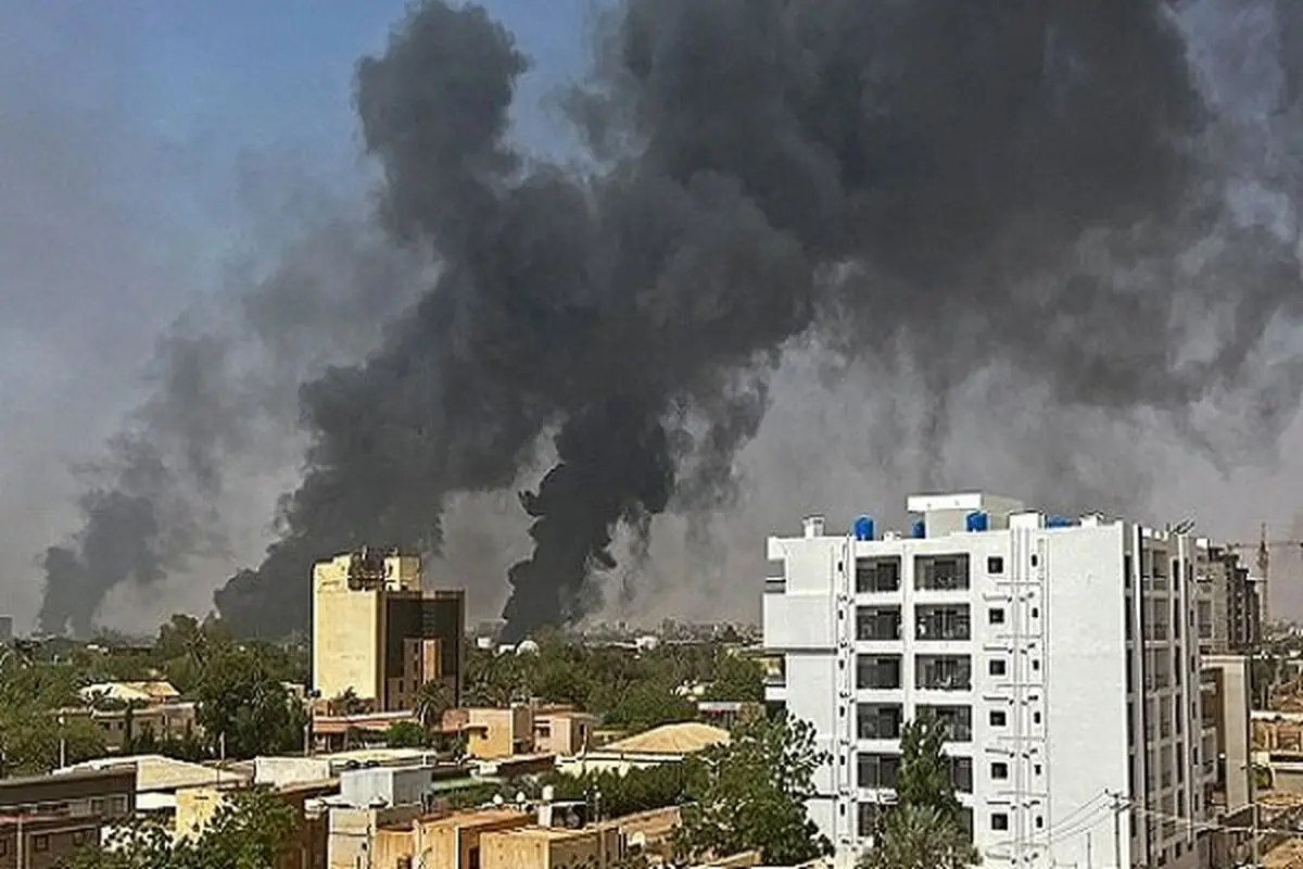 آغاز فرآیند تخلیه شهروندان عربستان از سودان