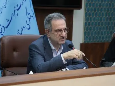شهدا قهرمانان اصلی ایران هستند/ خط شهادت و مقاومت توسط امام راحل احیا شد