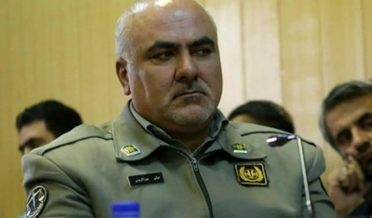 آخرین جزئیات از کشته شدن رئیس سابق اداره محیط‌زیست دماوند/ هنوز فردی در این ارتباط دستگیر نشده است