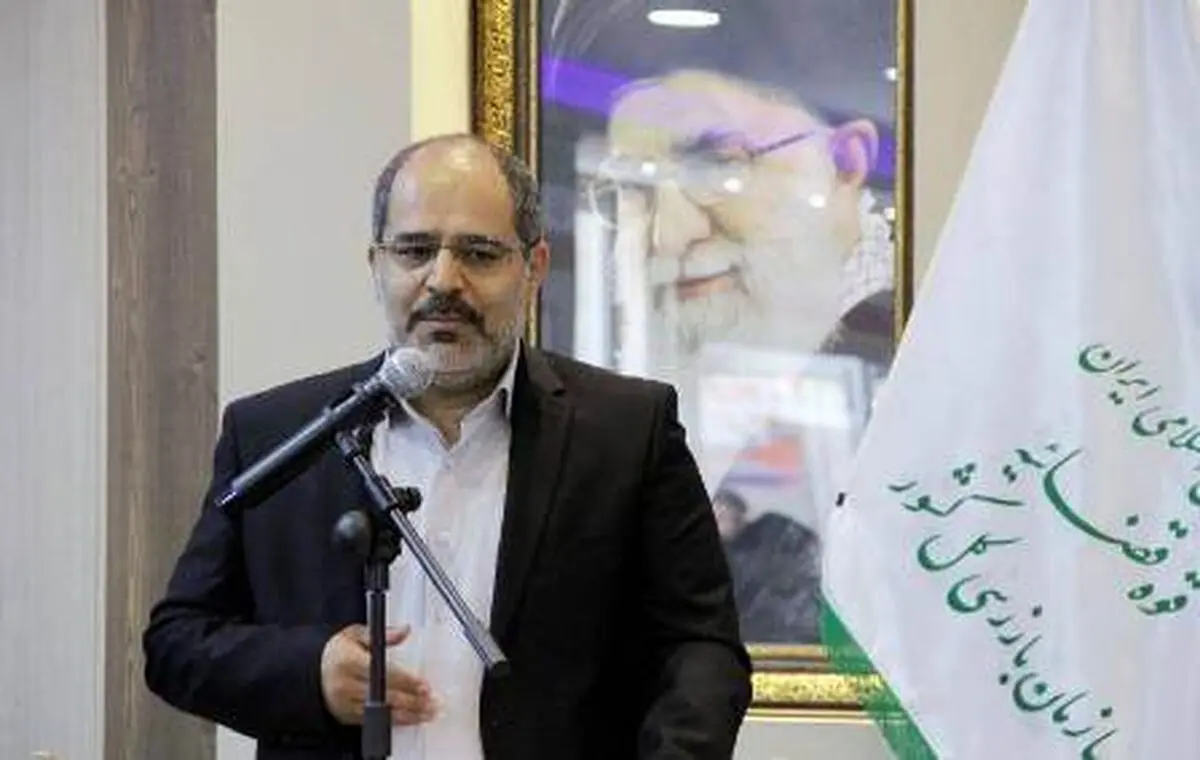 ۱۰۷۹ میلیارد ریال عوارض شهرداری شیراز وصول شد