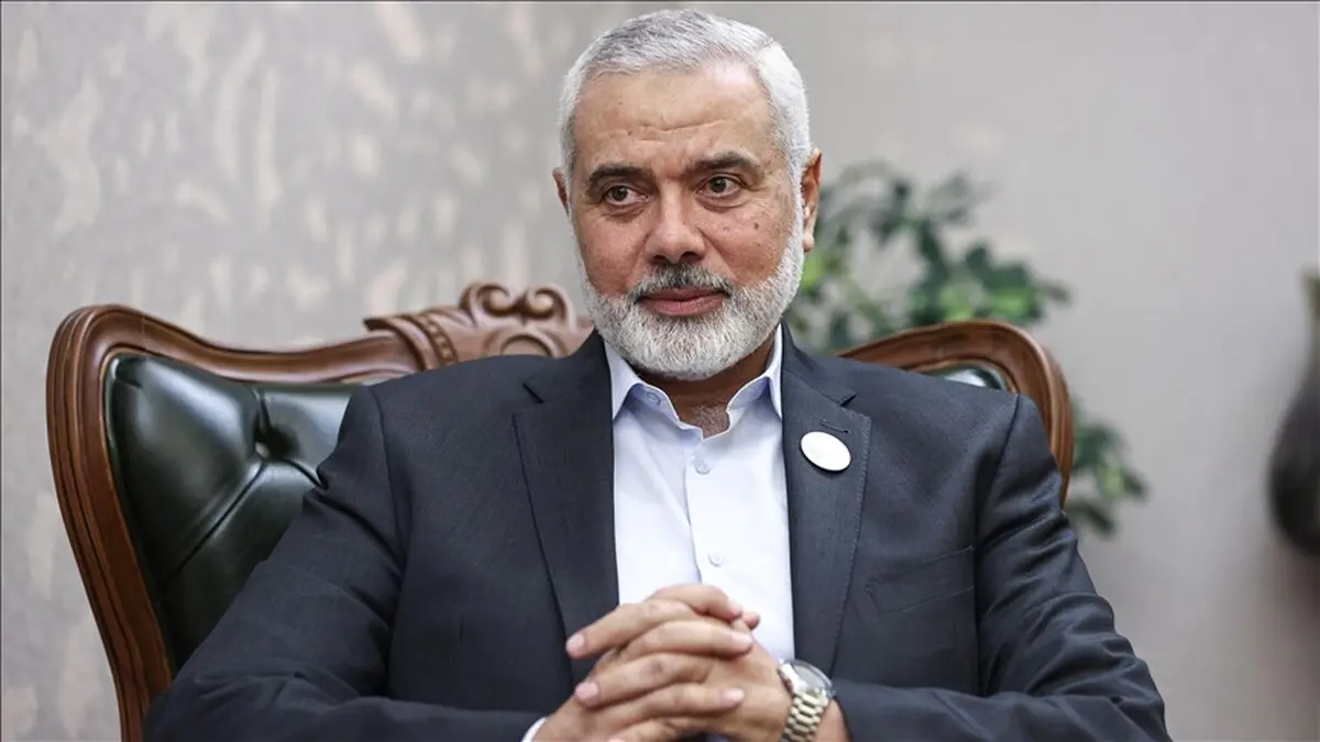 هنیه: خون ریخته‌شده در جنین ماهیت مرحله آتی را مشخص خواهد کرد