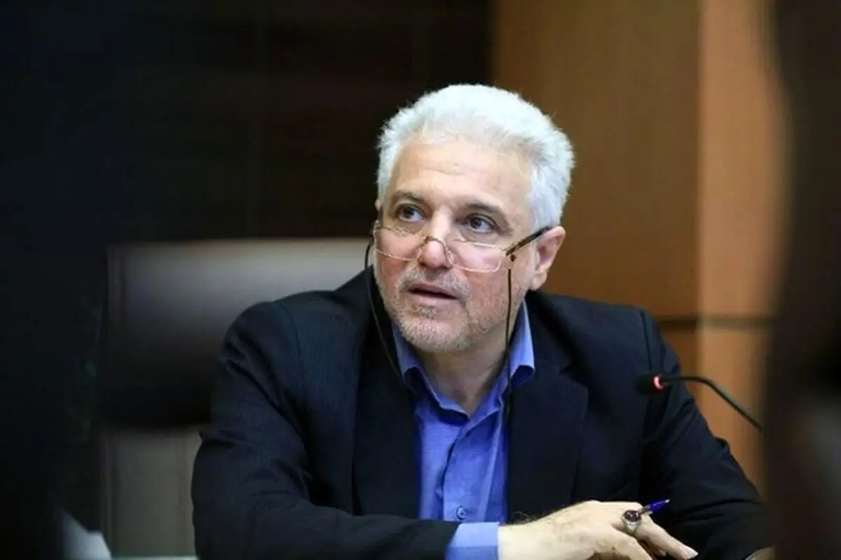 امسال برای اولین بار واکسن آنفلوآنزا تولید می‌کنیم 