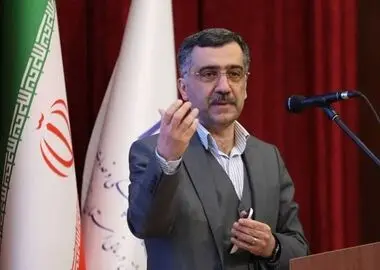 وارد یک جنگ علمی شده‌ایم/ضرورت ایجاد مسیرهای مقابله با تحریم علمی