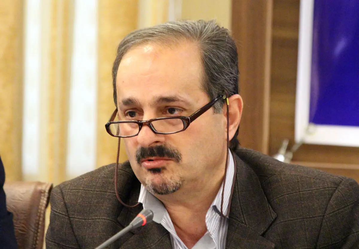 دولت روحانی مظلوم‌ترین دولت پس از انقلاب/ روند رو به رشد تخصیص‌ اعتبارات لاهیجان