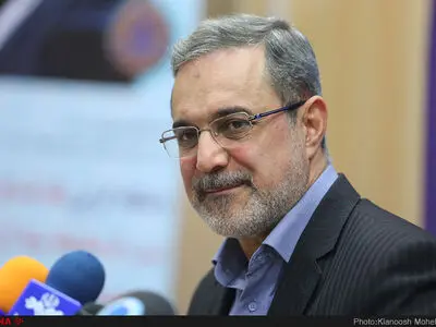 رایزنی با وزیر بهداشت و سازمان بودجه برای تامین اعتبار هزینه‌ درمان دانش‌آموزان شین‌آبادی
