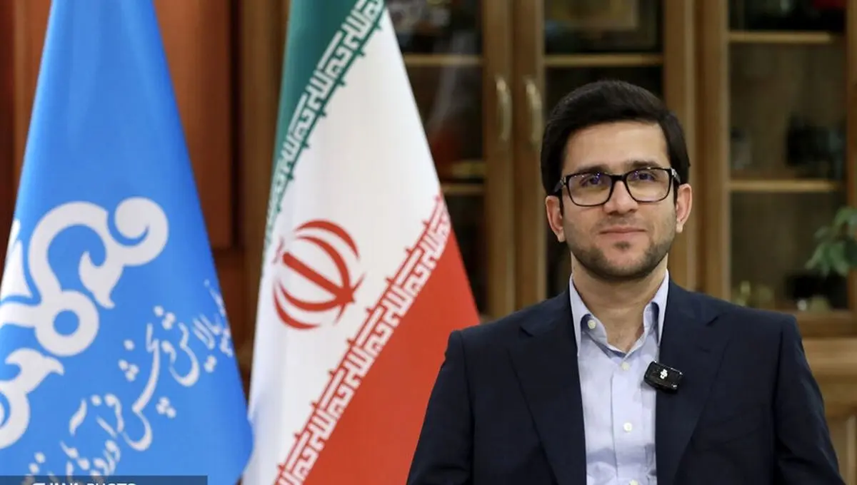 سرافرازی در آزمون ۱۲ روزه