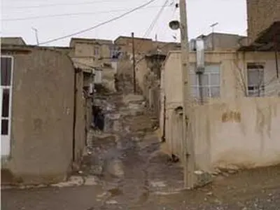 وجود 26 هزار خانه روستایی ناایمن در خراسان جنوبی