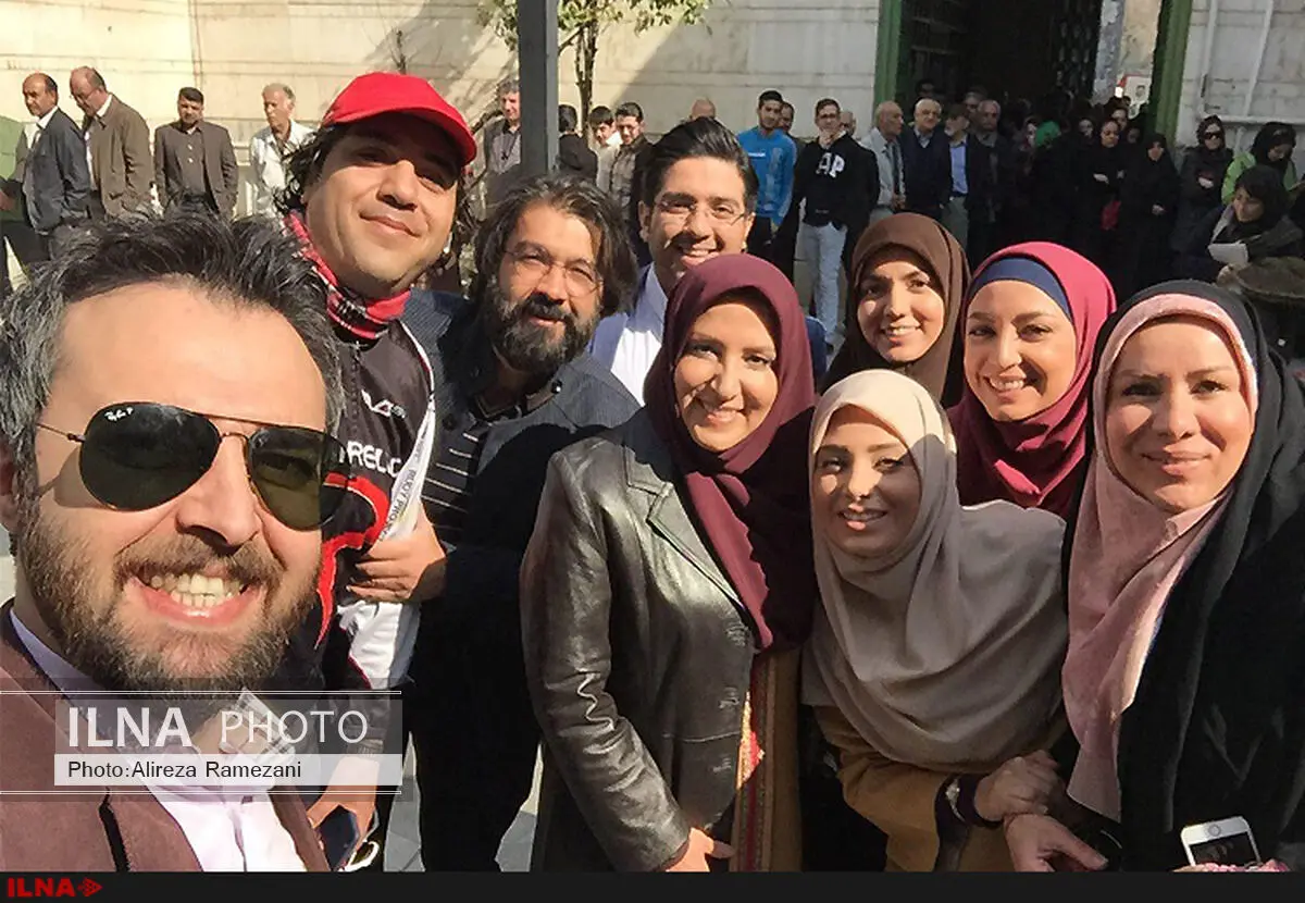 درخواست مانی رهنما از نمایندگان مجلس: به محیط‌زیست اهمیت دهید