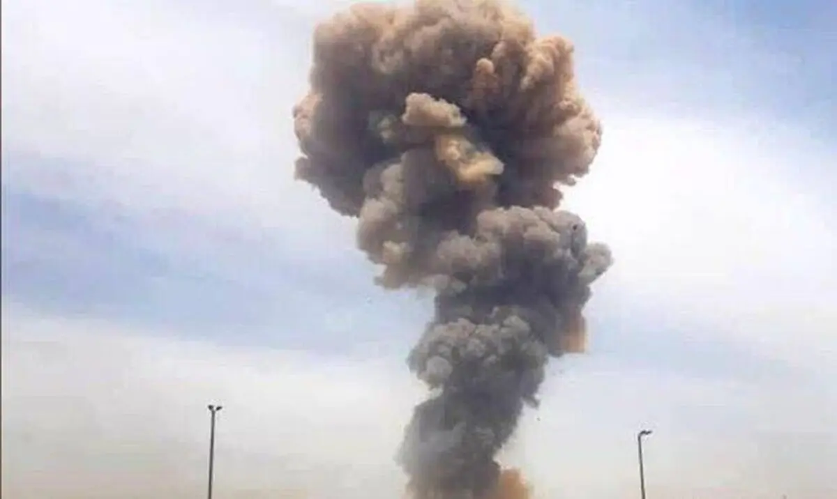 شهادت ۲ نفر از هموطنان در حمله آمریکا به قشم؛ یک نفر همچنان مفقود است