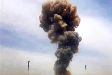شهادت ۲ نفر از هموطنان در حمله آمریکا به قشم؛ یک نفر همچنان مفقود است