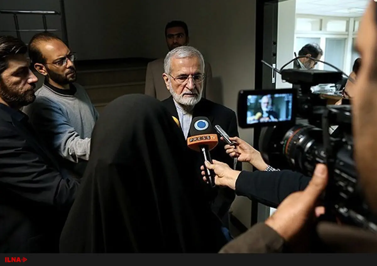 عدم تمدید تعلیق تحریم‌ها به معنای خروج آمریکا از برجام است/ جلسه اخیر شورای امنیت دخالت صریح در مسائل ایران است