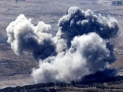 احتمال شنیده شدن صدای انفجار در محدوده شهرستان بروجن؛ جای نگرانی نیست