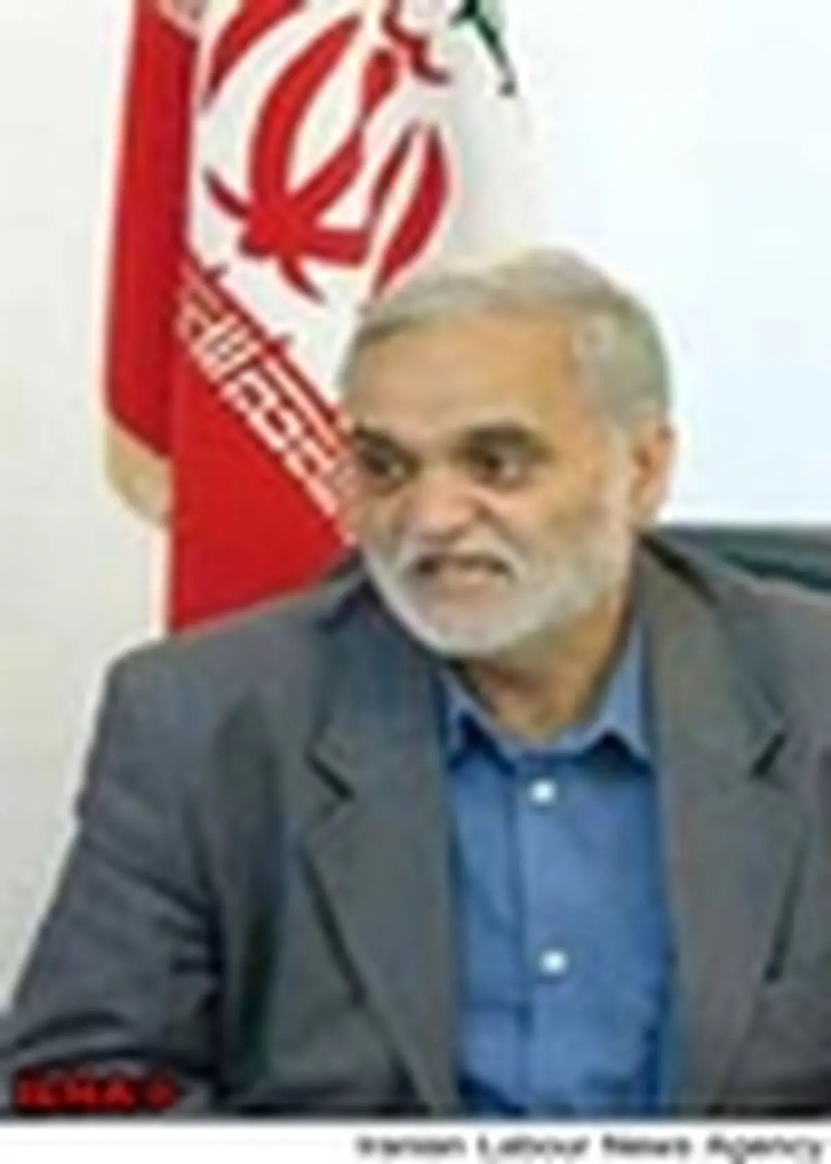 نوع تجهیزات غرفه ها، نشان دهنده حمایت از رسانه های مستقل است