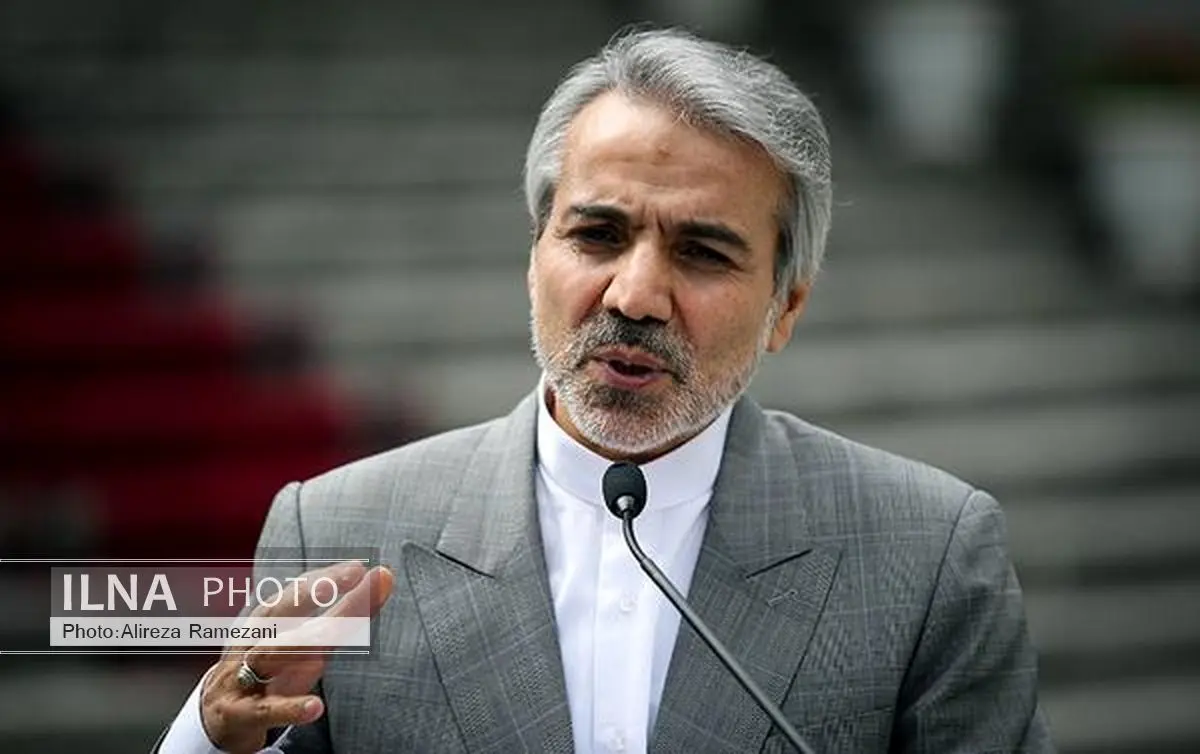 واکنش سخنگوی دولت به استیضاح وزیر آموزش و پرورش