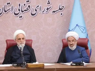 اختصاص ۴۵۹ میلیارد تومان برای تجهیز مراکز قضایی خراسان شمالی