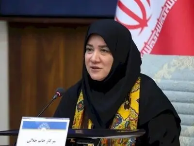 جشنواره صنایع‌دستی فجر مرجعیت جشنواره‌ای ایران را اثبات کرد/ سرو سیمین نهم نماد وفاق و همدلی است