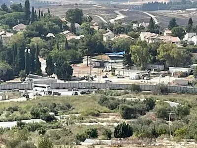 طرح دولت بایدن برای اعمال تحریم علیه دو شهرک اسرائیلی در کرانه باختری