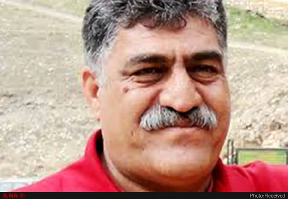 صدور قرار وثیقه برای علی نجاتی
