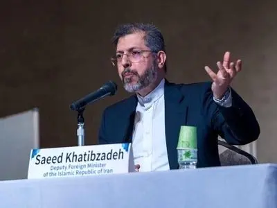 آمریکا باید میان جنگ و آتش‌بس یکی را انتخاب کند