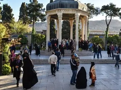 آبگرفتگی حمام وکیل شیراز رفع شد/ سیل به آثار فرهنگی تاریخی فارس آسیبی وارد نکرده است/ آماده‌باش برای اسکان اضطراری مسافران نوروزی