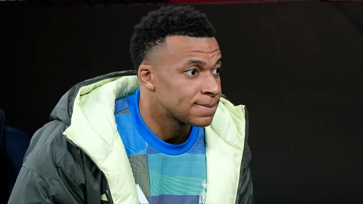 خیلی از بازیکنان رئال در حد این تیم نیستند!