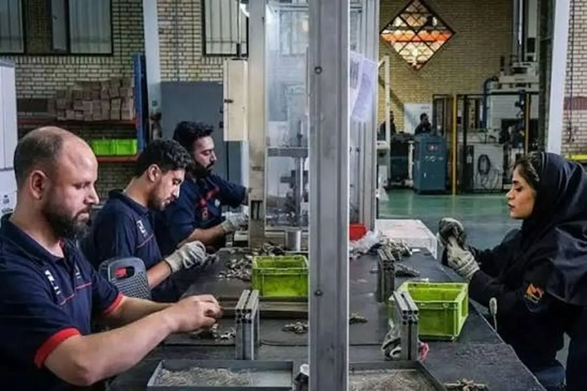 چرا گره‌کور تبدیل وضعیت نیروهای شرکتی باز نمی‌شود؟/ خطر بازتولید «ژن خوب»!
