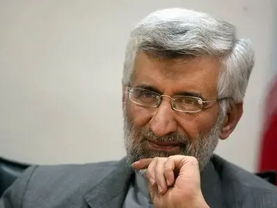 شورای ائتلاف نیروهای انقلاب اسلامی از جلیلی حمایت کرد