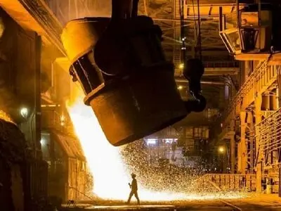 Iran among top 10 steel producers in world as 8-month output grows 1.9% y/y