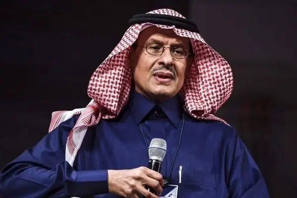 Saudi Minister: Riyadh invites Iran to talk on joint gas field