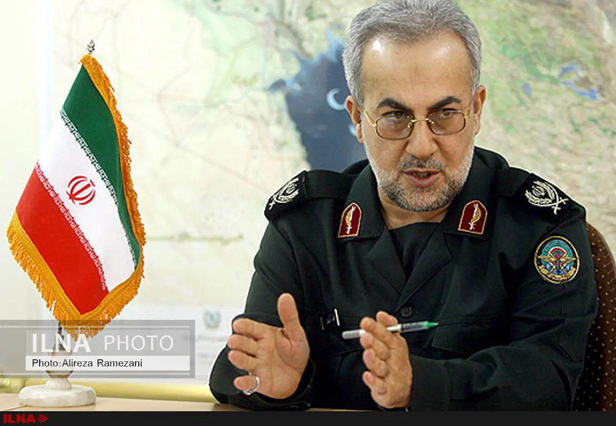 در مقابل طرح "کاهش سنوات غیبت مشمولان غایب به ۵ سال" خواهیم ایستاد/ پیگیری از طریق شورای نگهبان و مجلس