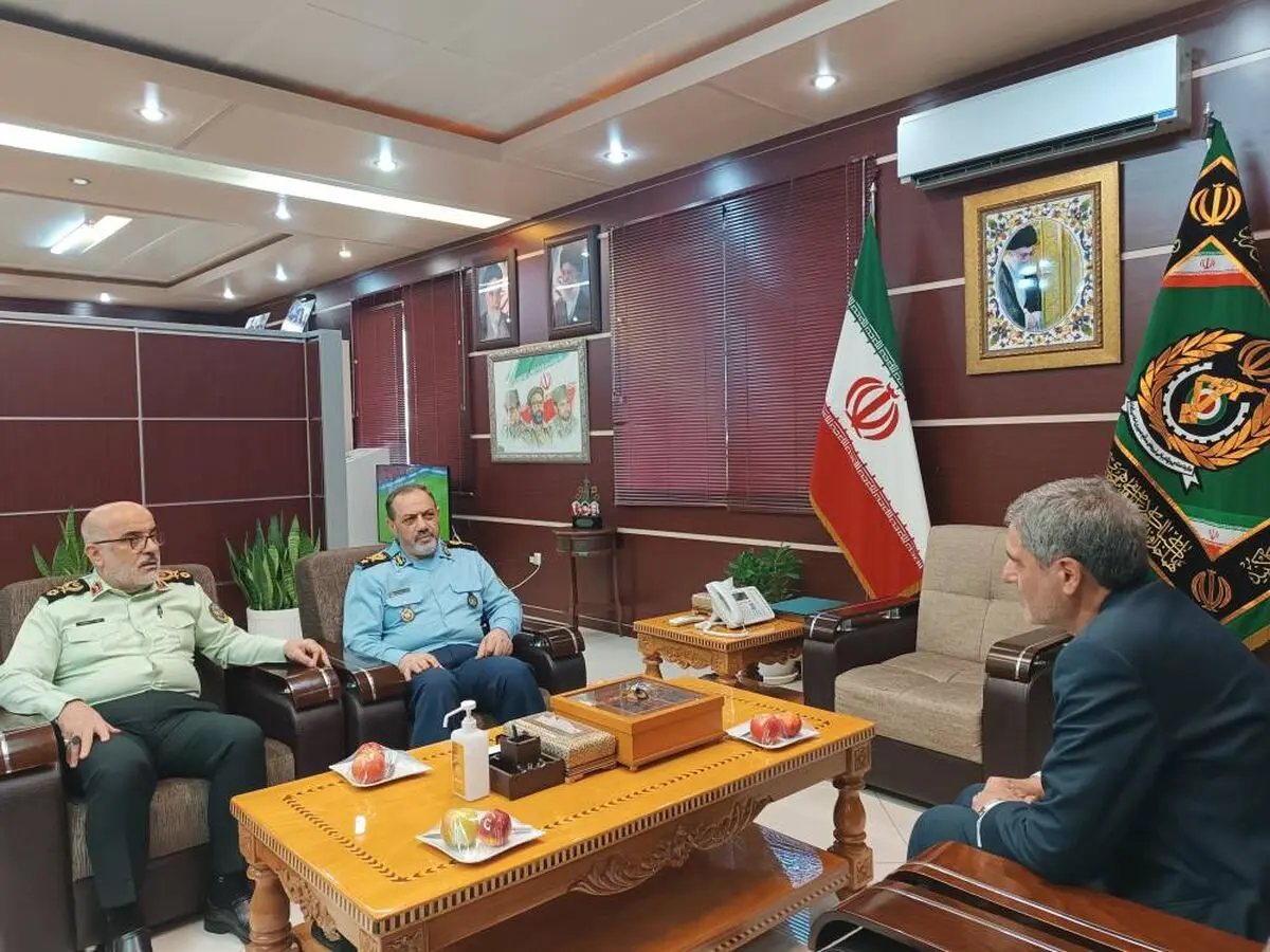 بزرگترین بیمارستان هوشمند خاورمیانه در شیراز احداث می شود

