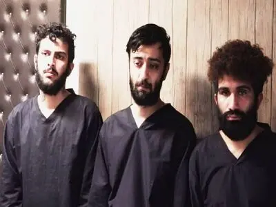 درخواست پلیس آگاهی البرز از رانندگان تاکسی‌های اینترنتی برای شناسایی سارقان زورگیر 