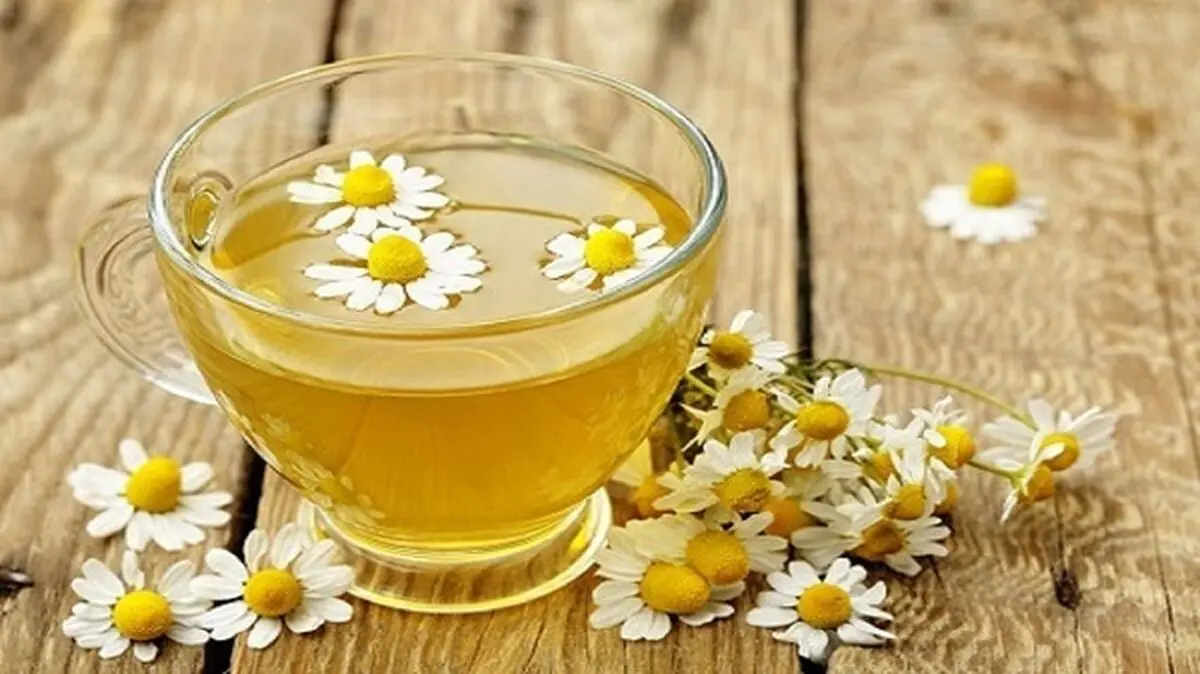 آنچه از بابونه هزار خاصیت نمی دانستید